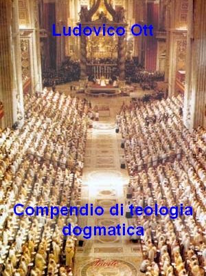 D. L. Ott: Compendio di teologia dogmatica