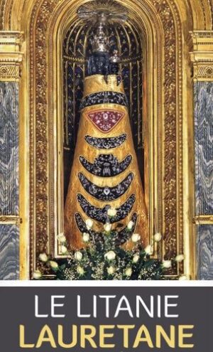 P. Ansalone S.J.: Le litanie lauretane